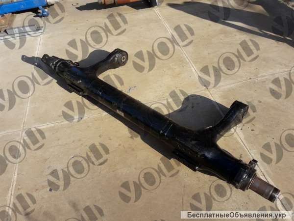 Ось Mercedes-Benz TE5/8KC7-9, H422595, 749334, 036051292, 0815, Харьков
