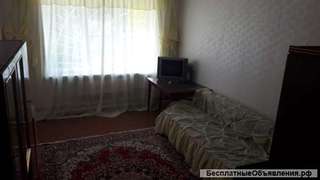 Однокомнатная квартира, пр.Кулакова, 25