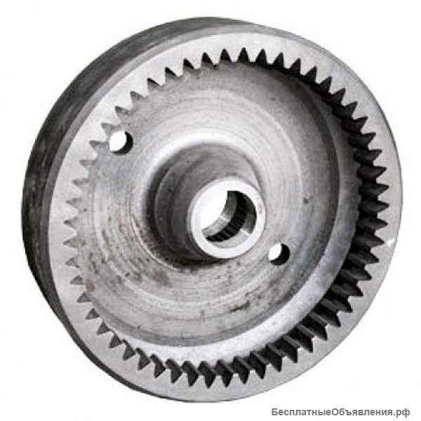 Запчасти ДЗ-98 на автогрейдер ЧСДМ