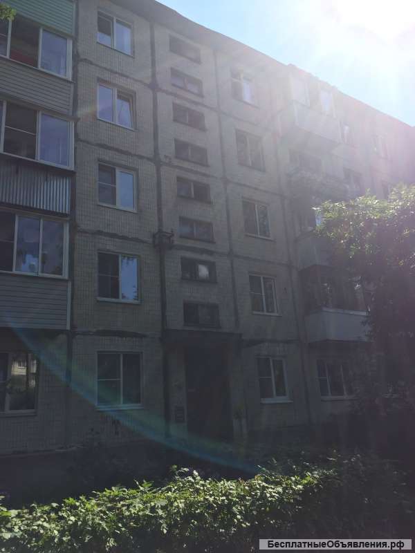 2-х.ком.квартиру. г. Ивантеевка