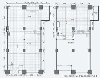Торговое помещение площадью 389,15 кв.м.: ЖК Джаз