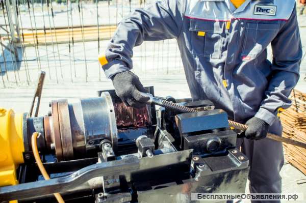 Мyфты для apмaтypы