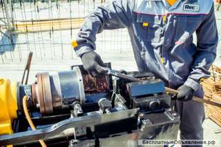 Мyфты для apмaтypы