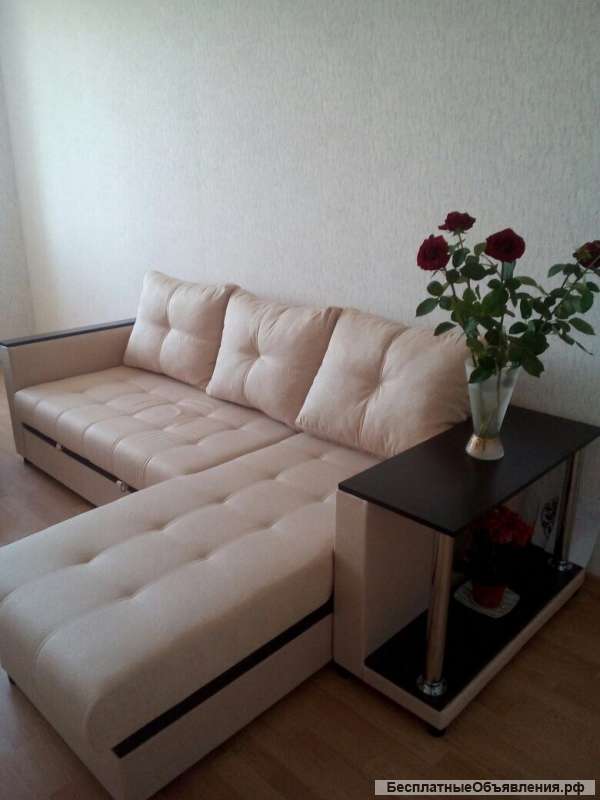 1 км. квартиру 41.7 кв.м