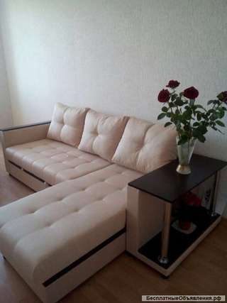 1 км. квартиру 41.7 кв.м