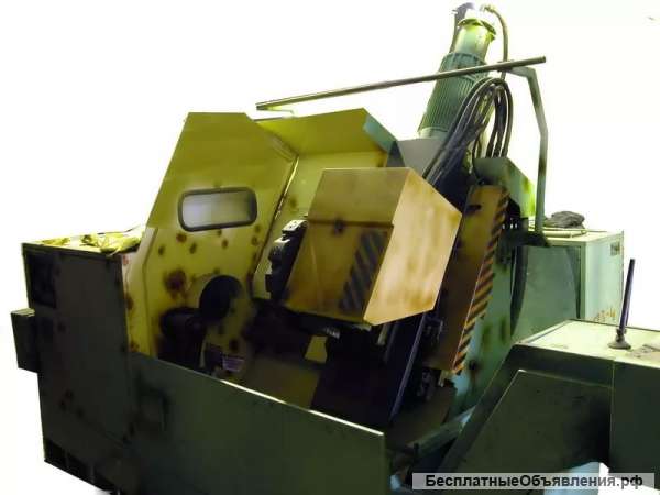 СТП220АП токарный полуавтомат