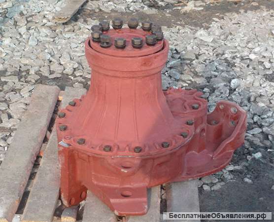 Запчасти ТТ-4, ТТ-4М на трактор трелевочный