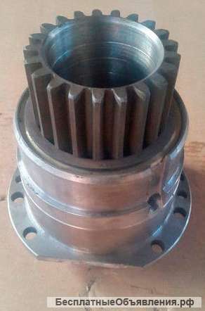 Запчасти ТТ-4, ТТ-4М на трактор трелевочный