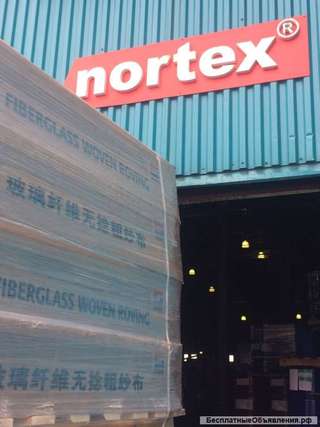 Стеклоткани