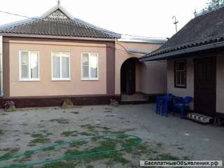 Дом 90кв, 22сотки зкмли