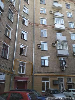 Комната в 3-ёх комнатной квартире