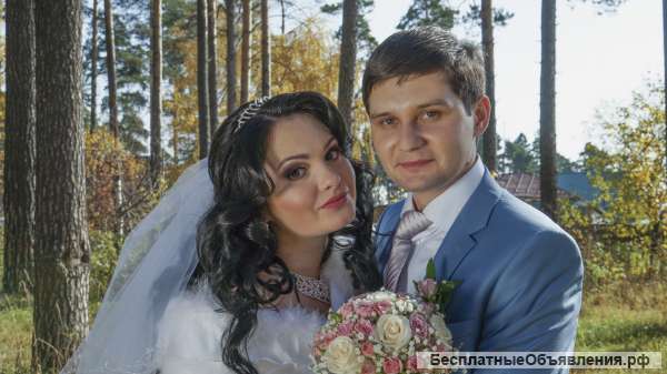 Видеосъемка, фотосъемка