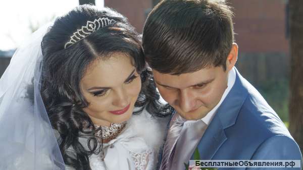 Видеосъемка, фотосъемка