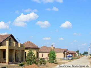 Участок 10 соток
