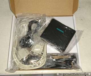 Модемы SIEMENC МС35 новые.Z63131