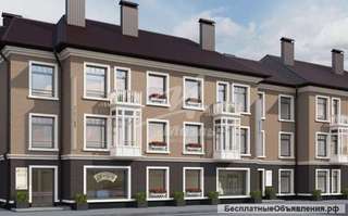 Квартира в Сочи