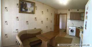 Посуточная аренда квартир