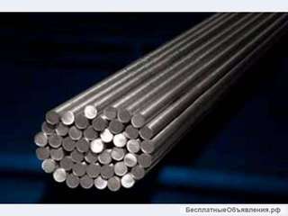 Пруток калиброванный сталь 35