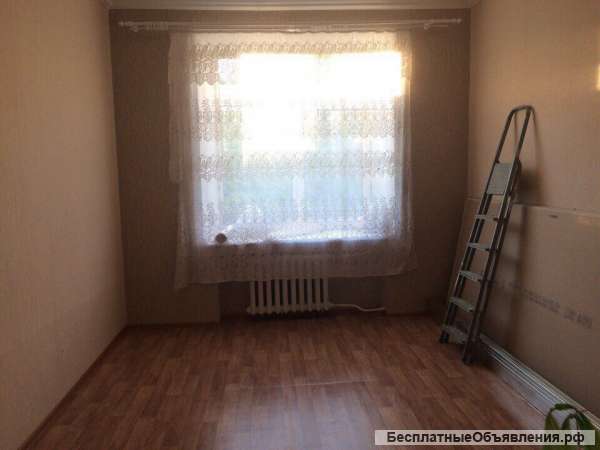 Собственник продает комнату в коммунальной квартире в г. Солнечногорск.