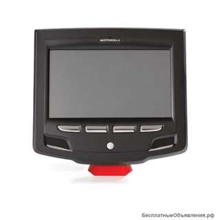 Прайс-чекер Motorola MK500