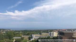 Квартира с видом на море в строящемся доме в Болгарии, в Варне