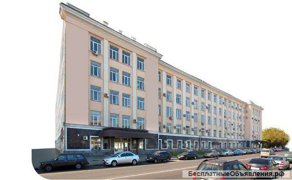Сдам в аренду помещение