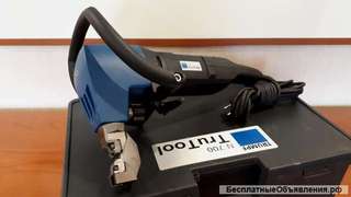 Высечные ножницы Trumpf TruTool N700 (1A1)