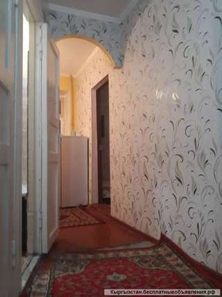 Ср.пр.2х ком.квартира, отличном состоянии