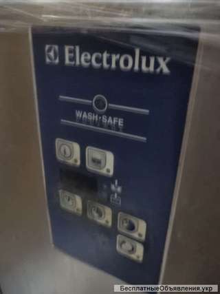 Котломоечная машина Elektrolux