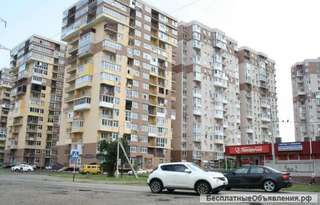 Квартиру Краснодар, проспект Константина Образцова, 25к2