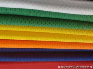 Ткани для сублимации