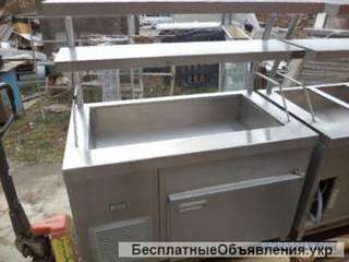 Линия для столовой б/у