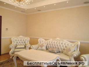 Красивая квартира в Одессе