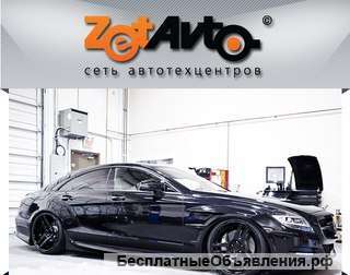 Автослесарь/автомеханик