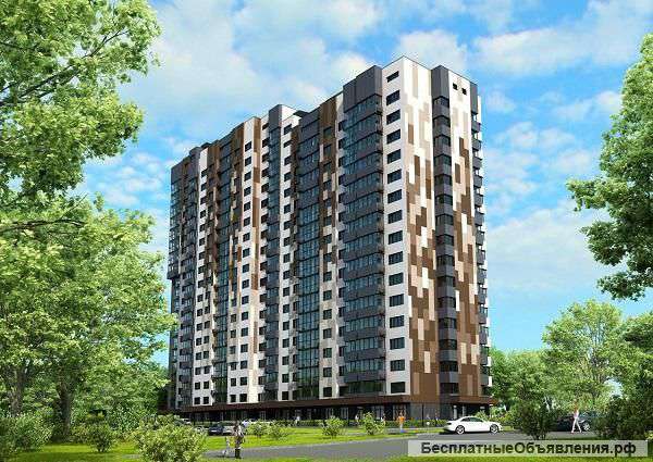 Квартиры для тех, кто ценит время и деньги