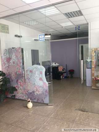 Парикмахер-универсал