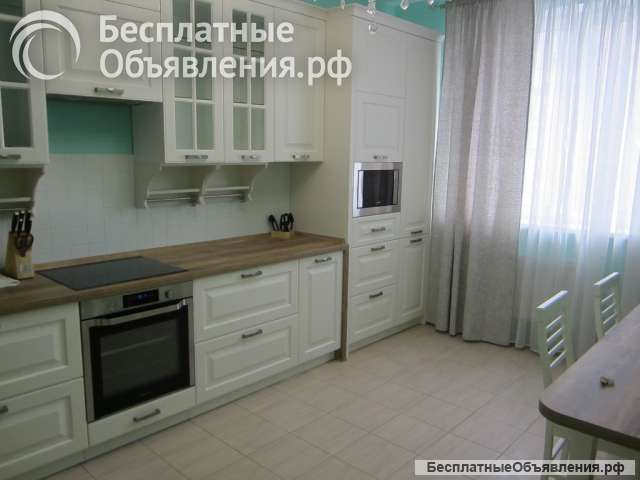 Сдам 2-х ком.кв-ру по ул. Лесопарковая д.5