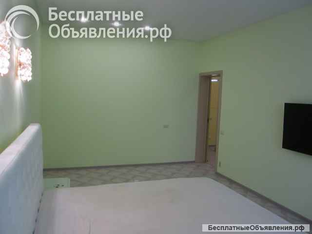 Сдам 2-х ком.кв-ру по ул. Лесопарковая д.5