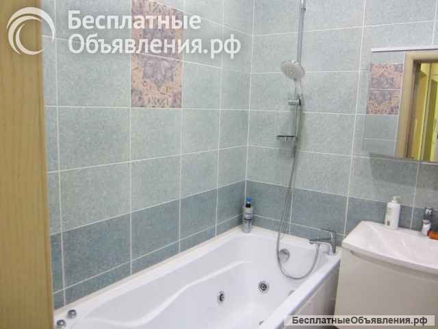 Сдам 2-х ком.кв-ру по ул. Лесопарковая д.5