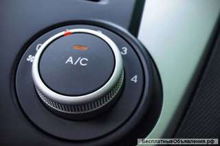 Заправка АВТОКОНДИЦИОНЕРА