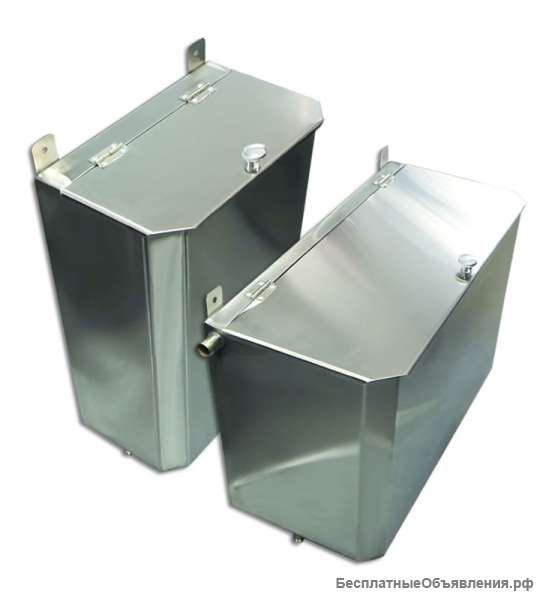 Бак для бани