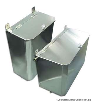 Бак для бани