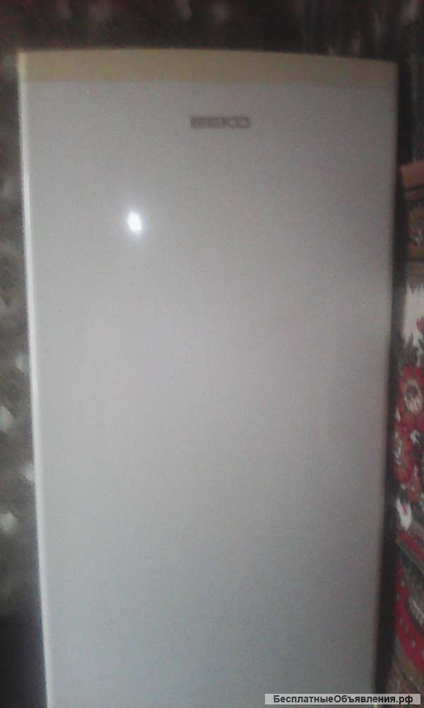 Холодильник "beko" CS351CA