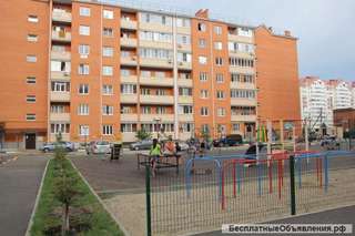 1-комнатная квартира от лучшего застройщика г.Краснодара По низкой цене.