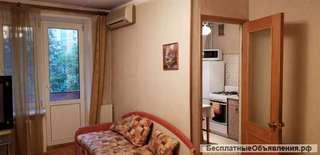 1 комн. квартира в центре Москвы, ул. Дубининская, д. 6, с. 1, м. Павелецкая