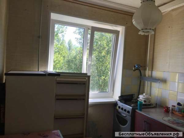 Сдается 3комн. кв. в гор. Светогорске