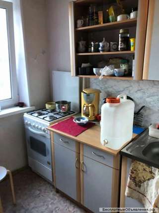 2комн. вк. в Выборгском пос. Судостроительная, 18