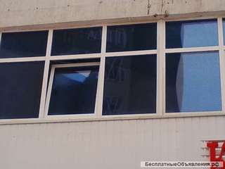 Ремонт окон и дверей любой сложности