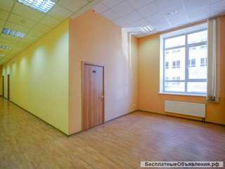 Офис в аренду напрямую от собственника около метро Бутырская от 20 до 1500 кв.м.