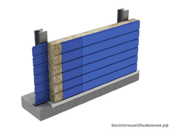 Сэндвич-Панели г. Уфа